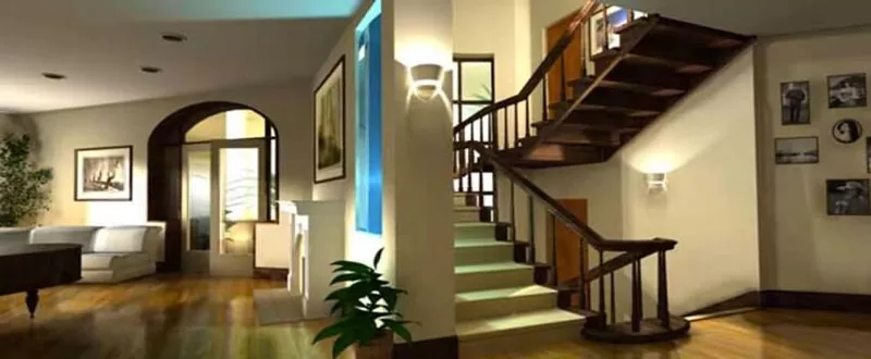 Villa Temizliği